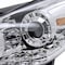 Spec-D Tuning 11-Up Hyundai Sonata Projector Headlight Chrome Housing 2LHP-SON11-TM - alternate 2